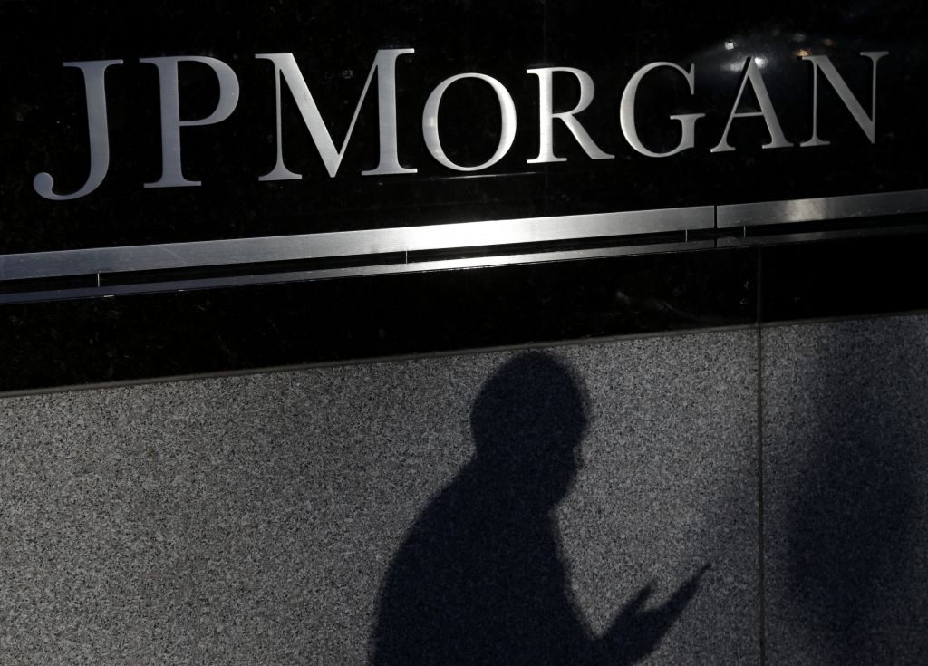 Ντάιμον:Η JP Morgan κάνει stress tests για ενδεχόμενο Grexit