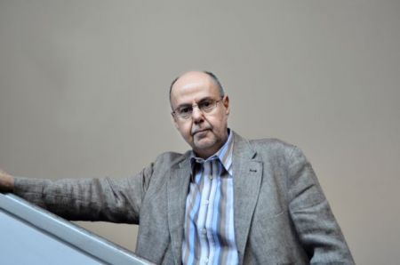 «Αμόρε»: Το «Θέατρο Τέχνης» του καιρού μας