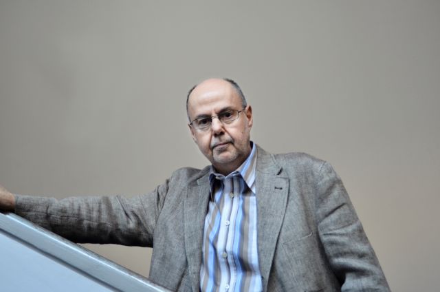 «Αμόρε»: Το «Θέατρο Τέχνης» του καιρού μας