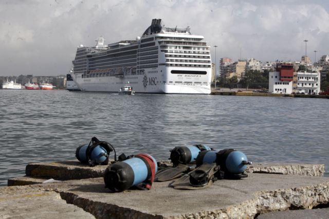 Hatzidakis comments on investment opportunities for port of Piraeus