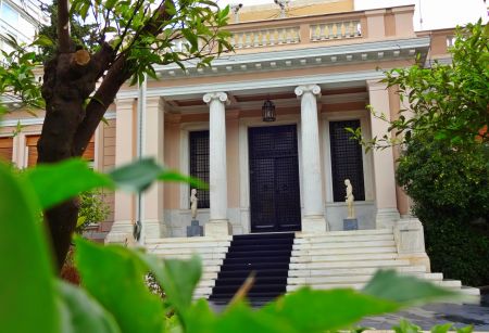 Η ρήξη Βενιζέλου-Παπανδρέου ταράσσει τις κυβερνητικές ισορροπίες