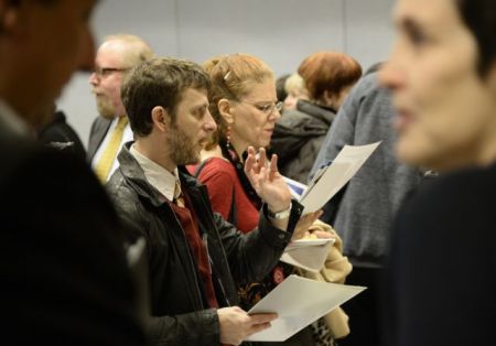 Τροπολογία για την απασχόληση μακροχρόνια ανέργων 55 έως 67 ετών