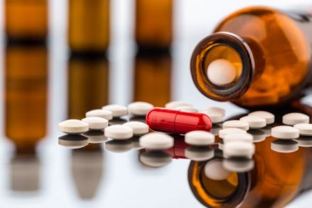Αυξήθηκαν κατά 59,7% οι εξαγωγές φαρμάκων το πρώτο εξάμηνο