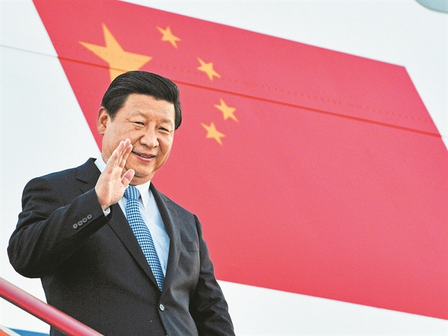 Κινεζική επέλαση στην Ελλάδα