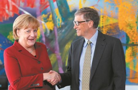 Στα πρόθυρα ψηφιακού πολέμου ΗΠΑ και Ευρώπη 