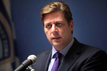 Βαρβιτσιώτης: Υπερασπίστηκε τους χειρισμούς του για το Φαρμακονήσι