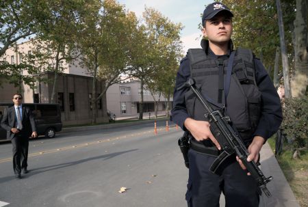 Τουρκία: Τέσσερις υπουργοί σε σκάνδαλο διαφθοράς