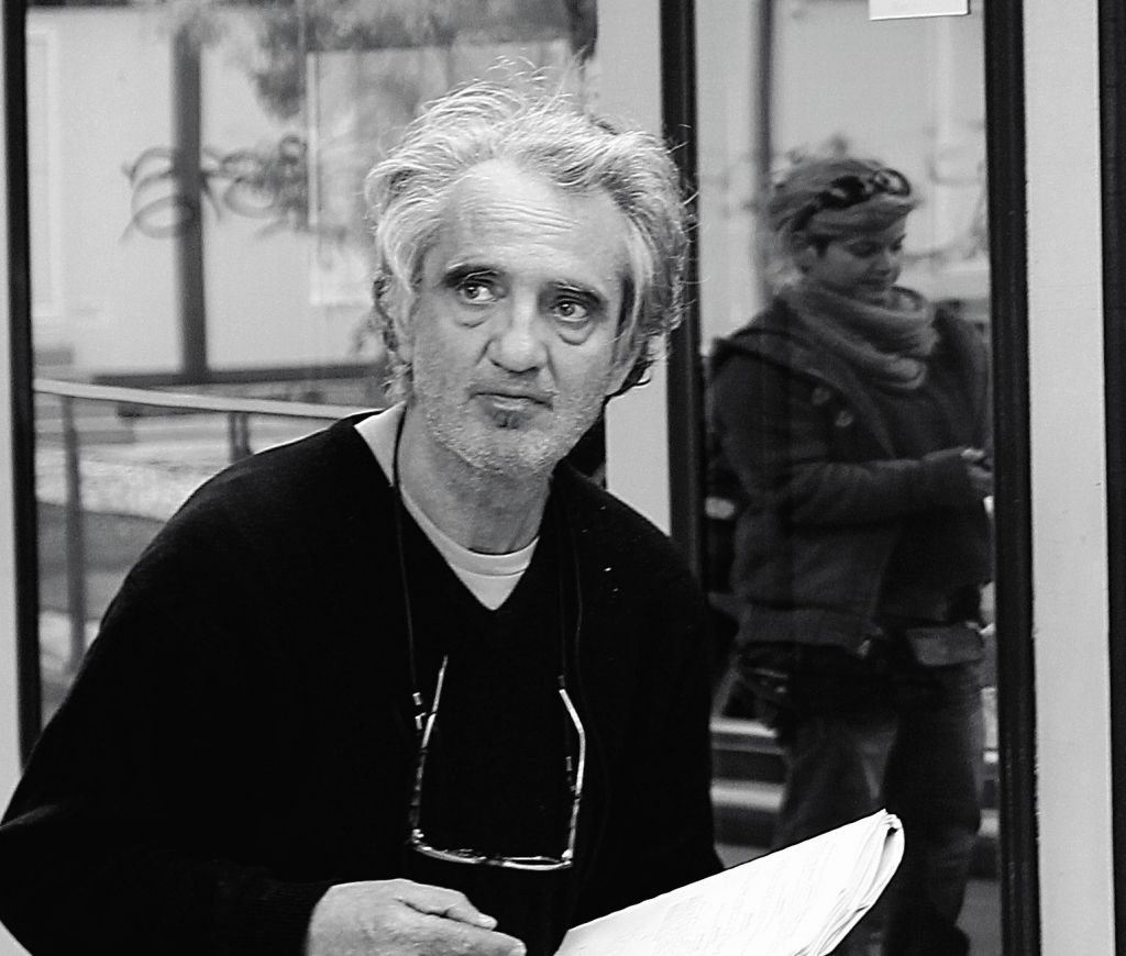 Οι 7 θυμοί του Χρήστου Βούπουρα