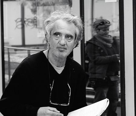 Οι 7 θυμοί του Χρήστου Βούπουρα