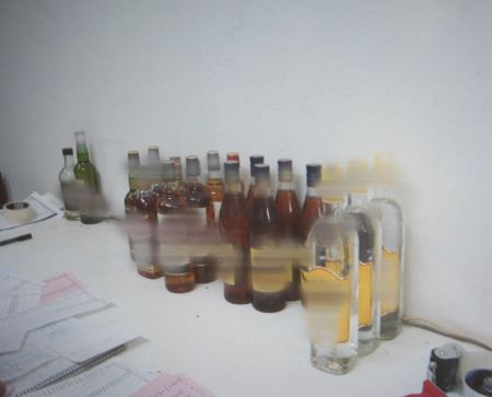 Μειώνονται τα πρόστιμα για τα ποτά – «μπόμπες»;