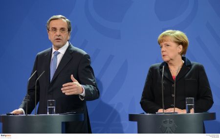 Η επιτροπή για τις αποζημιώσεις επιζητά συνάντηση με Μέρκελ