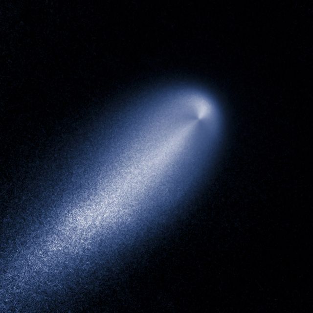 Η ώρα της κρίσης πλησιάζει για τον «κομήτη του αιώνα» | tovima.gr