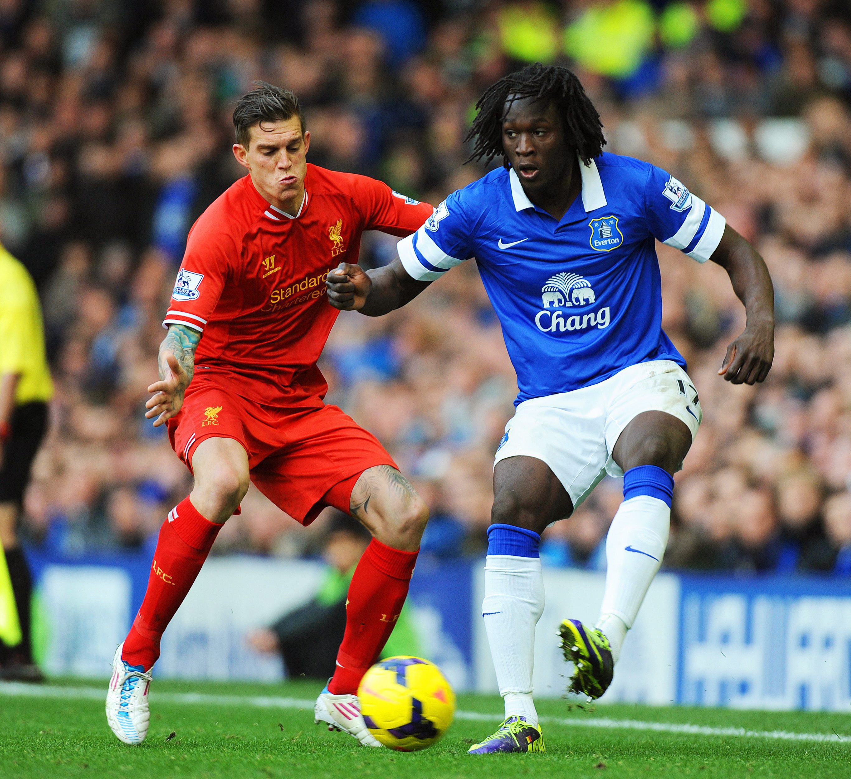 Μάχες σε όλα τα ευρωπαϊκά πρωταθλήματα