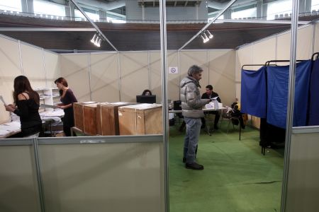 Εκλογές στο ΤΕΕ στις 20 Νοεμβρίου