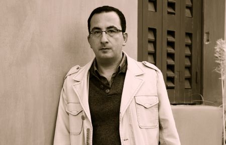 Χρήστος Αστερίου: Δεν υπάρχουν συνταγές στην τέχνη