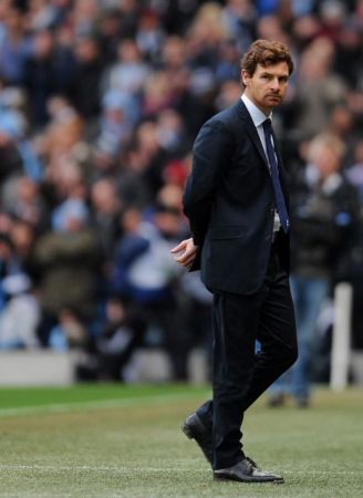 Η νέα περιπέτεια του αμφιλεγόμενου Βίλας-Μπόας