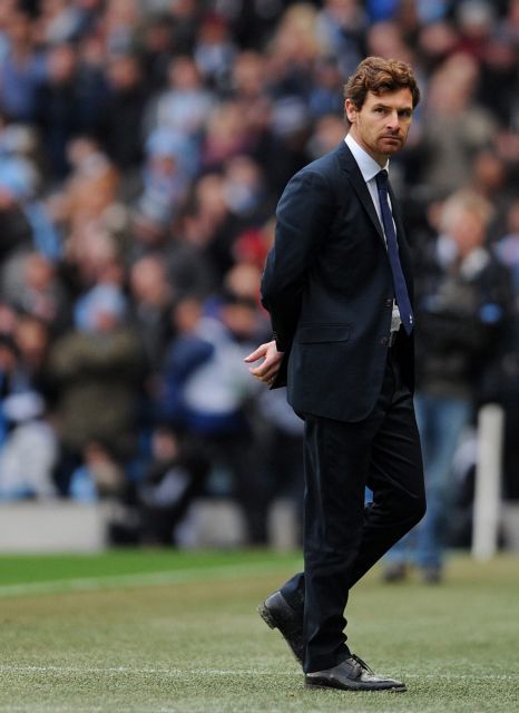 Η νέα περιπέτεια του αμφιλεγόμενου Βίλας-Μπόας