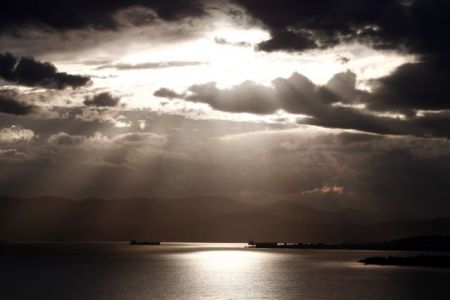 Μετά τον καύσωνα έρχονται βροχές και καταιγίδες