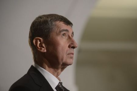 Ποιος είναι ο «Τραμπ της Πράγας» που πάει για πρωθυπουργός