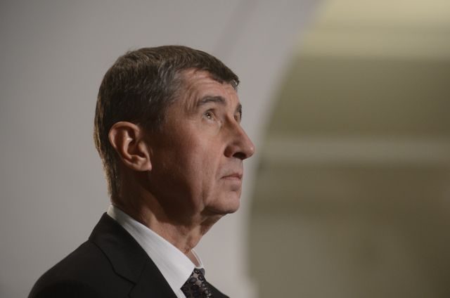 Ποιος είναι ο «Τραμπ της Πράγας» που πάει για πρωθυπουργός