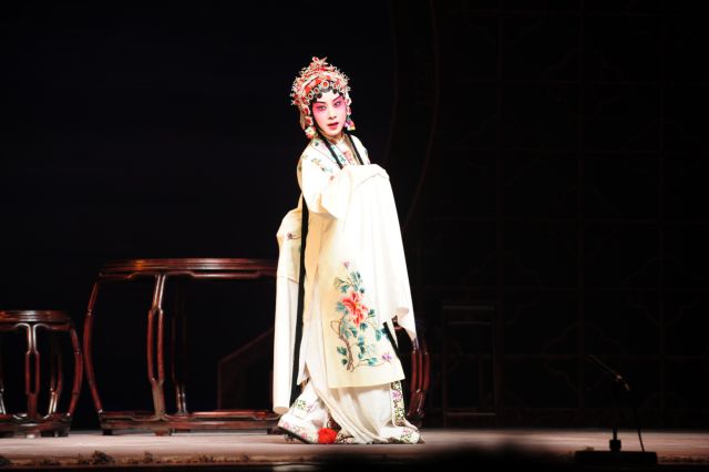 Μύθοι, θρύλοι και ιστορίες της Κίνας