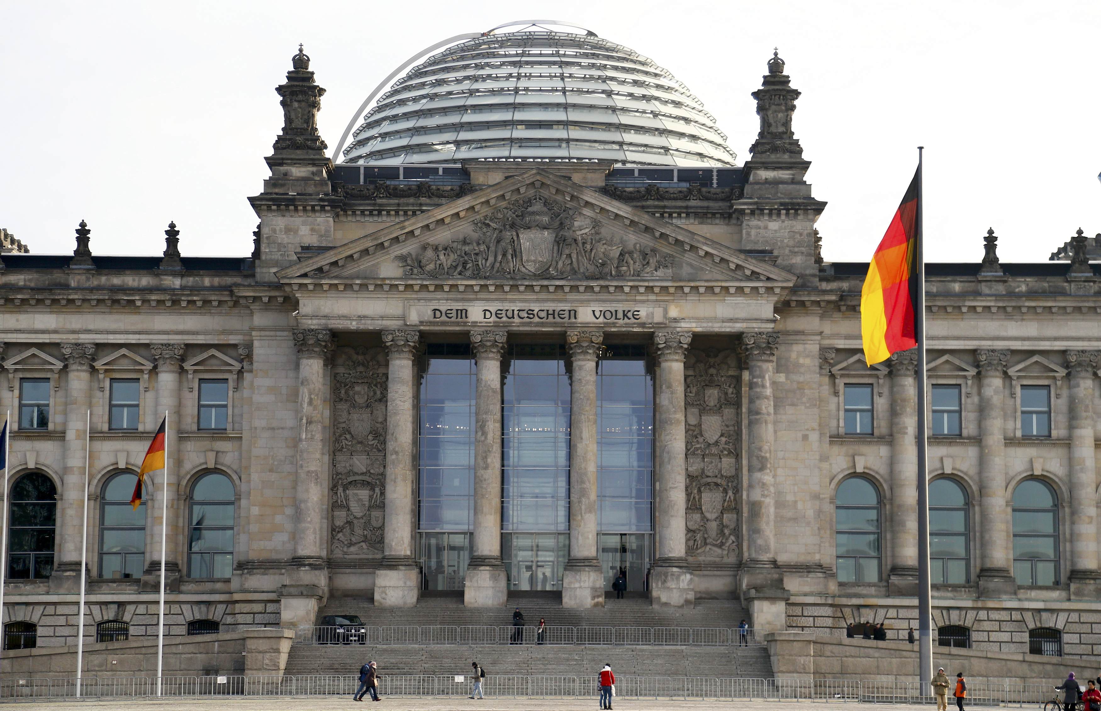 Βερολίνο: Εν αναμονή του προγράμματος της κυβέρνησης Τσίπρα