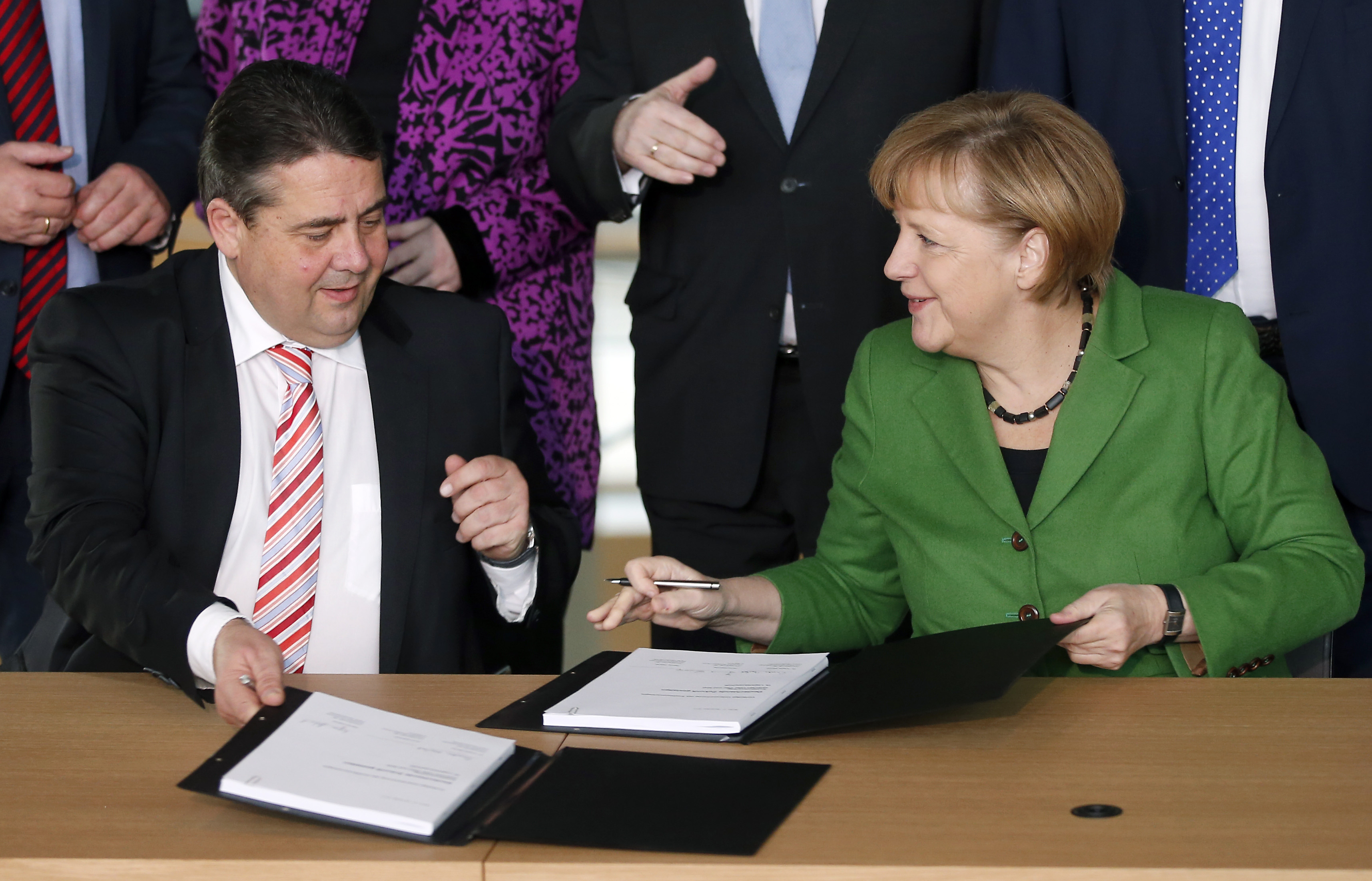 Περιμένοντας την… Πυθία