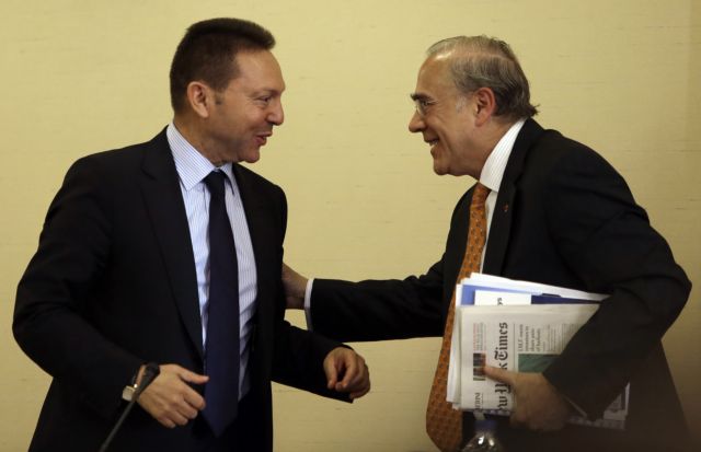 Gurria urges government to pressure Europeans for debt solution