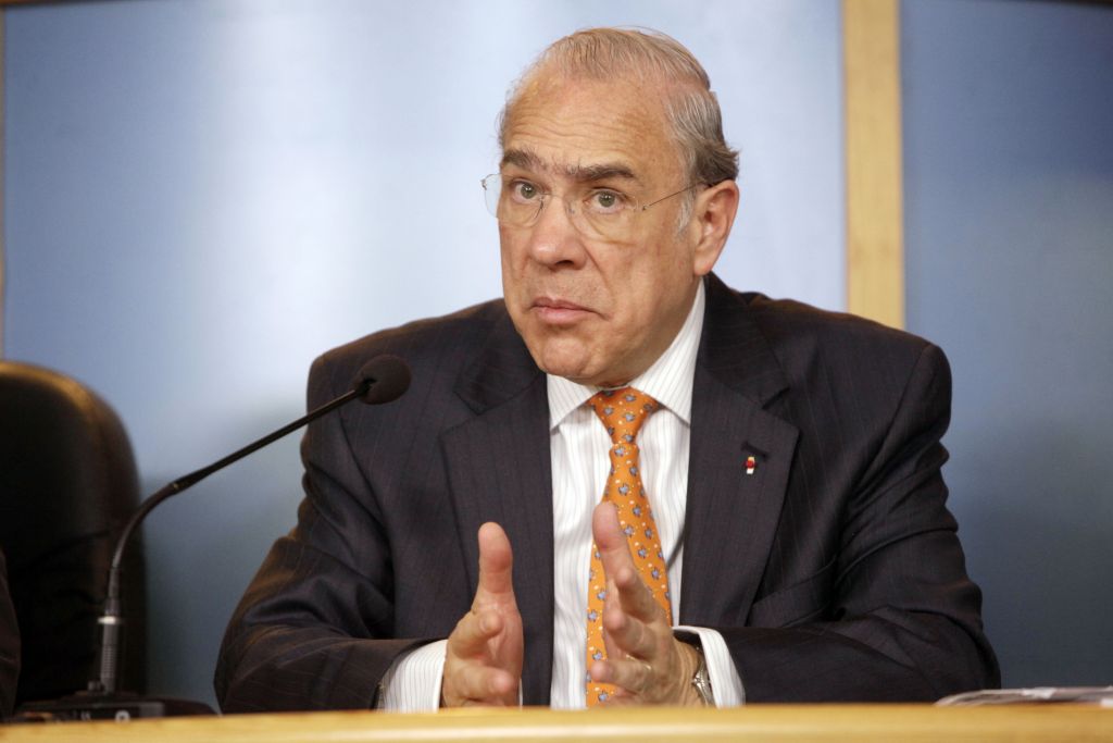 ΟΟΣΑ: Η παραγωγικότητα το αντίδοτο στην χαμηλή ανάπτυξη