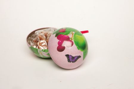 Γευστική μπάλα