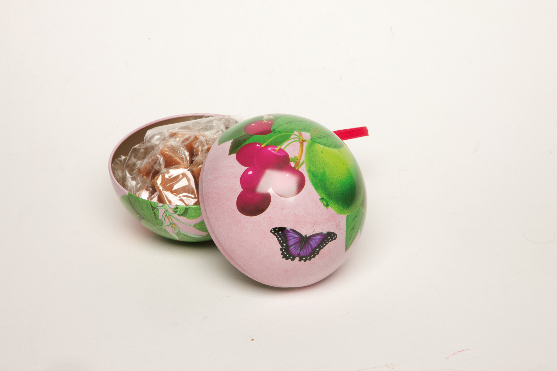 Γευστική μπάλα