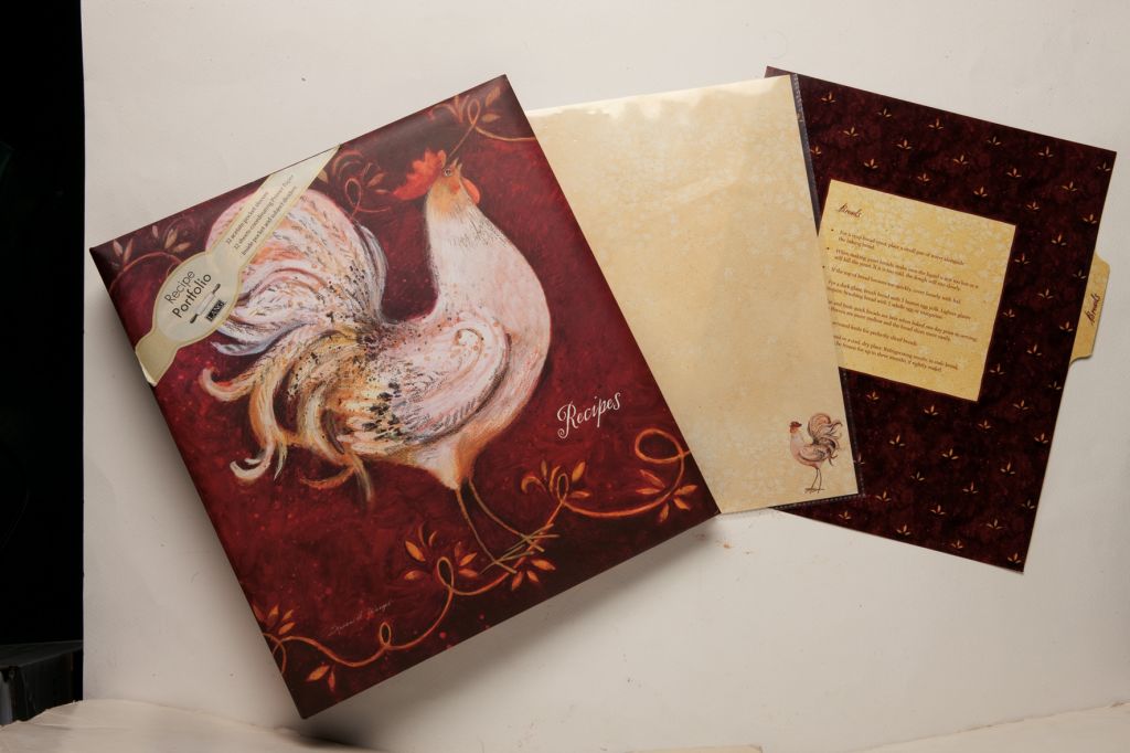 Ντοσιέ συνταγών