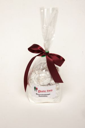 Τα µουστολούκουµα του Παππού