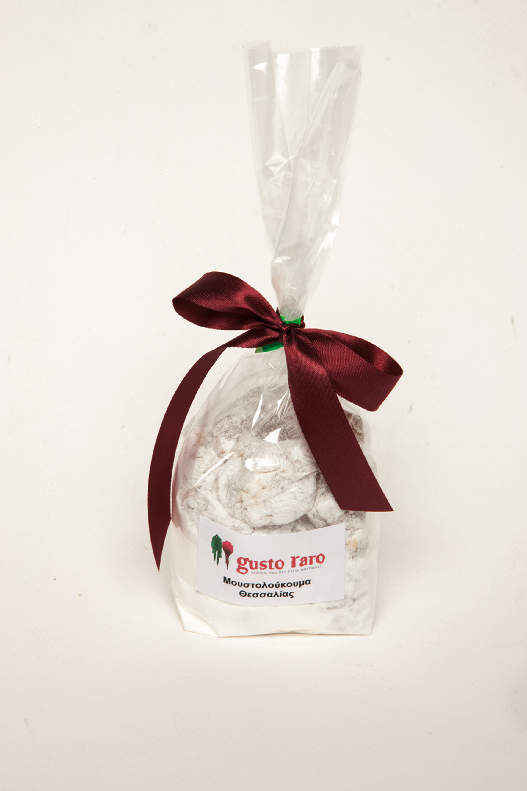 Τα µουστολούκουµα του Παππού