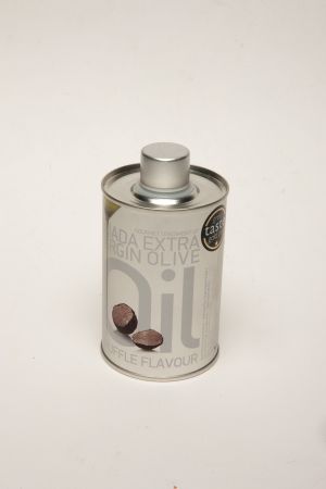 Παρθένο ελαιόλαδο µε άρωµα τρούφας