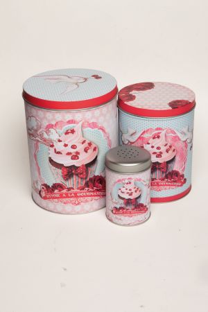 Στυλ στην κουζίνα