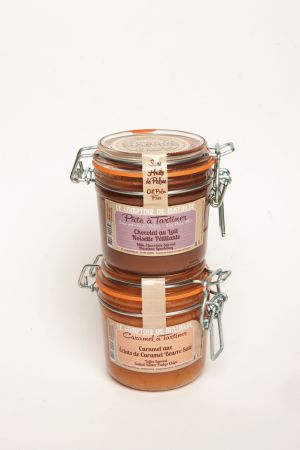 Νόστιμα αλείμματα