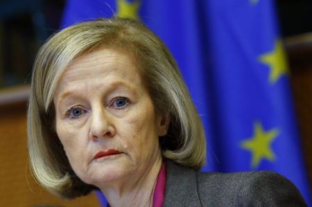 Ντανιέλ Νουί: «Θα μπουν λουκέτα σε τράπεζες»