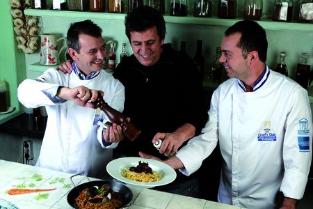 Θαλασσινός