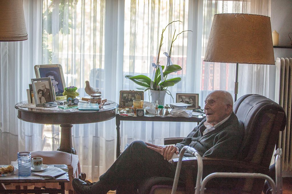 Το Ινστιτούτο Νεοελληνικών Σπουδών, ο κληρονόμος του Εμ. Κριαρά