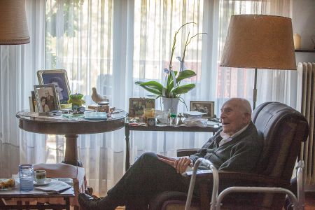 Το Ινστιτούτο Νεοελληνικών Σπουδών, ο κληρονόμος του Εμ. Κριαρά