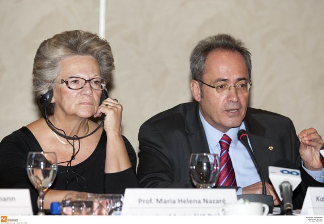 Πρόεδρος ευρωπαίων πρυτάνεων: «Κόλαση χωρίς χρήματα-αυτονομία»