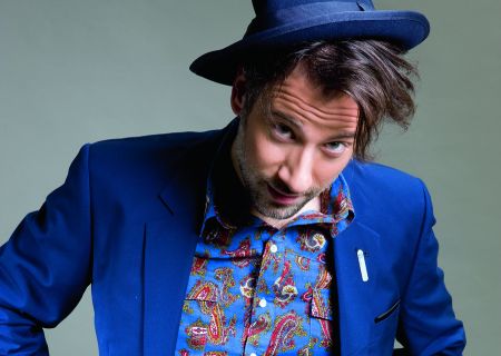 O Κωστής Μαραβέγιας και το ρίσκο του «σουξέ»