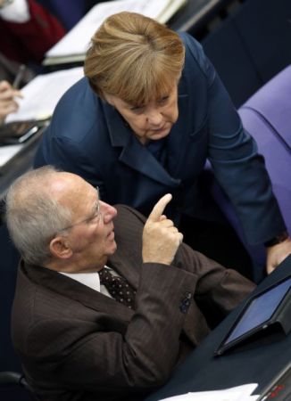 «Ξεχάστε τις εθνικές εκλογές» το μήνυμα της γερμανικής κυβέρνησης