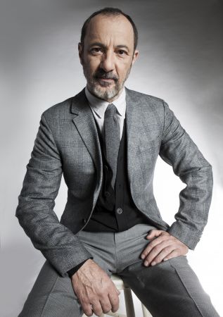 12 ερωτήσεις στον Στέλιο Μάινα