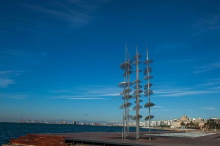 Θεσσαλονίκη: Αύξηση στις διανυκτερεύσεις, όχι στα έσοδα το 2014