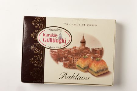 Πολίτικη βασιλόπιτα