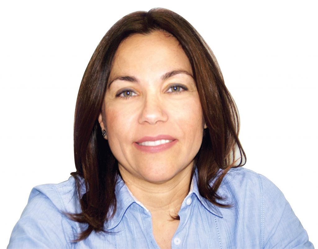 IBHS: Νέα διευθύνουσα σύμβουλος