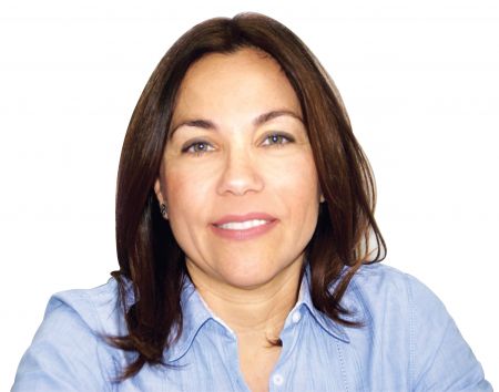 IBHS: Νέα διευθύνουσα σύμβουλος