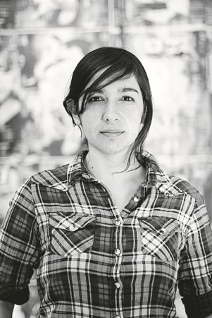 Κολασμένη τοιχογραφία